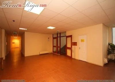 Izīrē biroju, Raiņa iela 20, Jelgava / 203 € 4