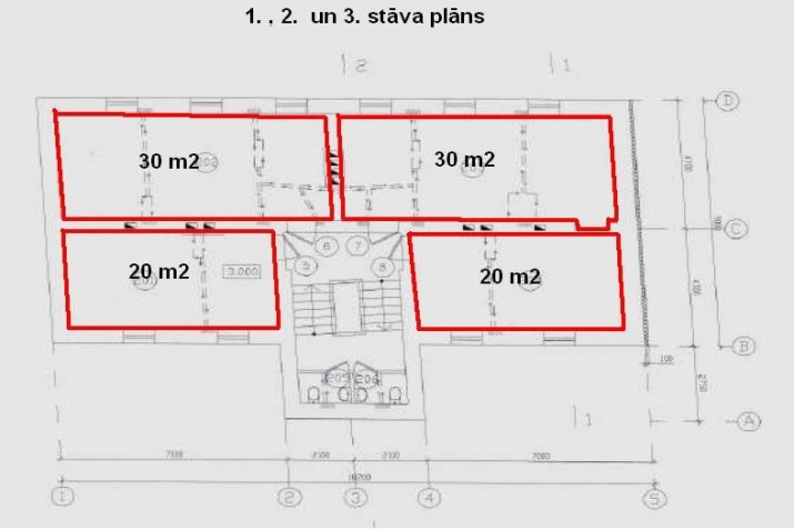 Valmieras iela 3 26