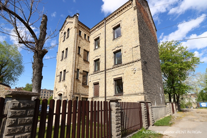 Valmieras iela 3 2