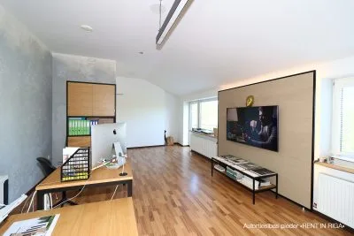 Pārdod investīciju objektu, Valmieras iela 3, Rīga, Centrs / 950000 € 5