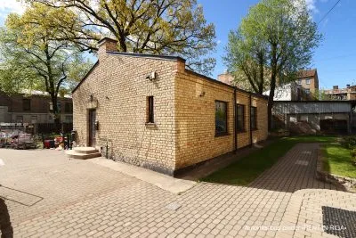 Pārdod investīciju objektu, Valmieras iela 3, Rīga, Centrs / 950000 € 3