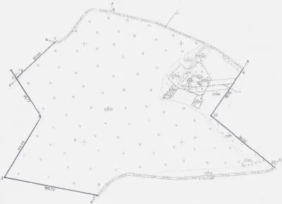 Land plot For Sale, Mežvairogi street 1, Ādažu novads / 1495000 € 7