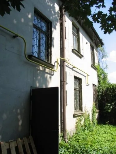 Office For Sale, Brīvības street 252, Rīga, Labais krasts, Teika / 155 000 € 12