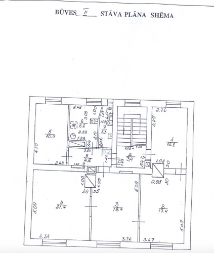 Brīvības iela 252 14