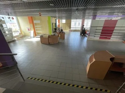 Продажа коммерческой недвижимости, Čaka улица 72, Rīga, Labais krasts, Centrs / 1 100 000 € 6