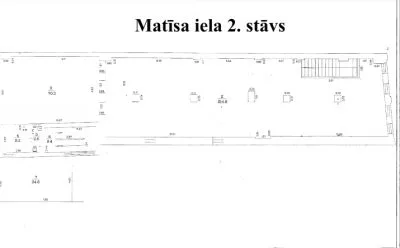 Продажа офиса, Čaka улица 72, Rīga, Labais krasts, Centrs / 1 100 000 € 14