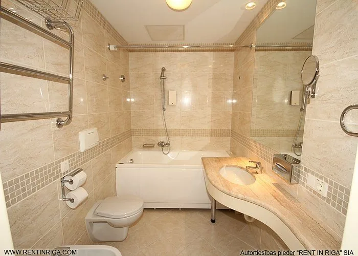 Аренда квартиры, P.Brieža улица 11, Rīga, Labais krasts, Centrs / 500 € 8
