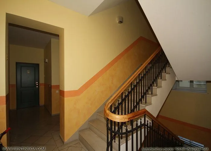 Аренда квартиры, P.Brieža улица 11, Rīga, Labais krasts, Centrs / 500 € 10