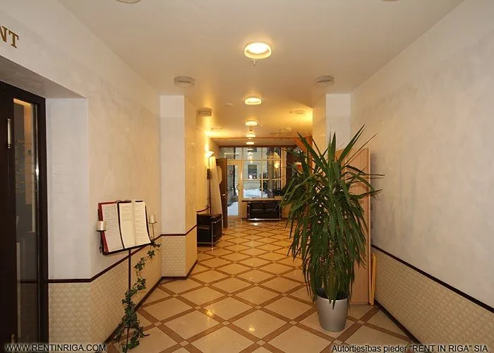 Аренда квартиры, P.Brieža улица 11, Rīga, Labais krasts, Centrs / 500 € 11
