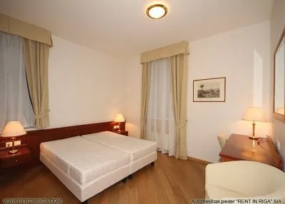 Аренда квартиры, P.Brieža улица 11, Rīga, Labais krasts, Centrs / 500 € 1