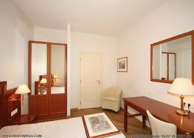 Аренда квартиры, P.Brieža улица 11, Rīga, Labais krasts, Centrs / 500 € 4