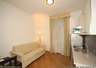 Аренда квартиры, P.Brieža улица 11, Rīga, Labais krasts, Centrs / 500 € 5