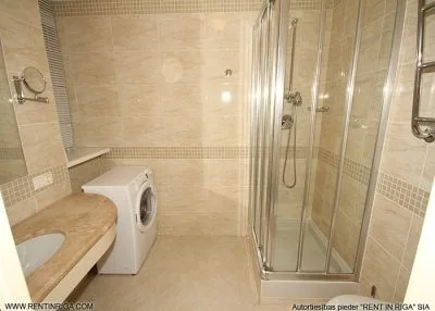 Аренда квартиры, P.Brieža улица 11, Rīga, Labais krasts, Centrs / 500 € 7