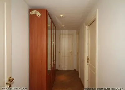 Аренда квартиры, P.Brieža улица 11, Rīga, Labais krasts, Centrs / 500 € 9