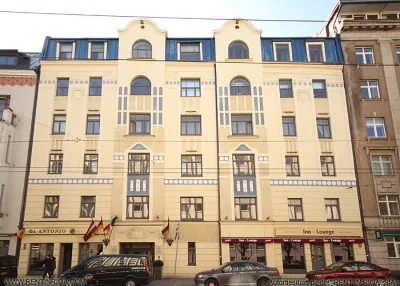 Аренда квартиры, P.Brieža улица 11, Rīga, Labais krasts, Centrs / 500 € 12