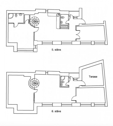 Dzirnavu iela 41 15