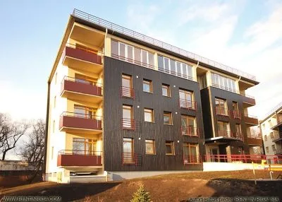 Apartment For Rent, Ķīpsalas street 4, Rīga, Kreisais krasts, Āgenskalns / 370 € 1