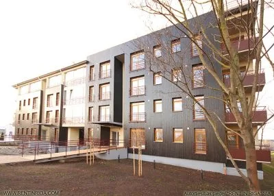 Apartment For Rent, Ķīpsalas street 4, Rīga, Kreisais krasts, Āgenskalns / 370 € 2