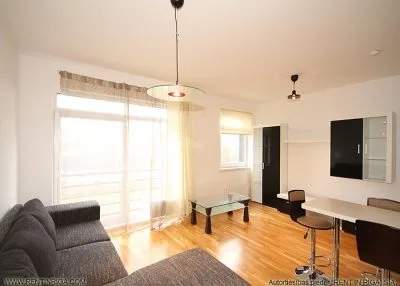 Apartment For Rent, Ķīpsalas street 4, Rīga, Kreisais krasts, Āgenskalns / 370 € 3