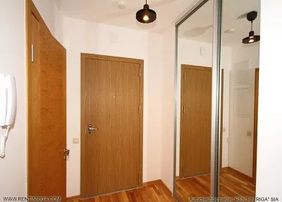 Apartment For Rent, Ķīpsalas street 4, Rīga, Kreisais krasts, Āgenskalns / 370 € 7