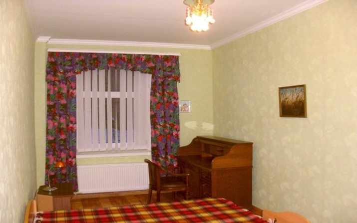 Baznīcas iela 37 6