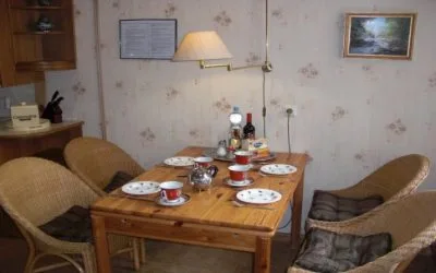 Izīrē dzīvokli, Baznīcas iela 37, Rīga, Labais krasts, Centrs / 50 € 3
