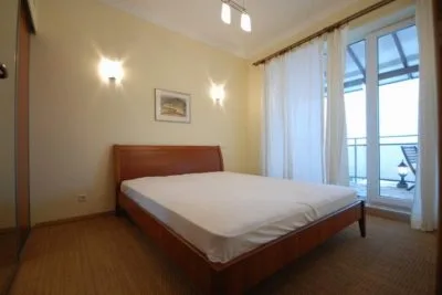 Izīrē dzīvokli, Ganību dambis 13, Rīga, Labais krasts, Centrs / 495 € 2