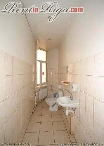 Izīrē biroju, Dzirnavu iela 87, Rīga, Labais krasts, Centrs / 266 € 4