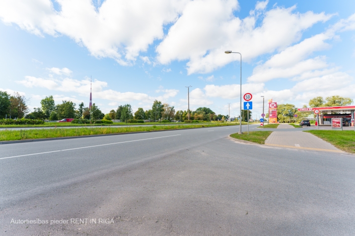 Krasta iela 70a 9