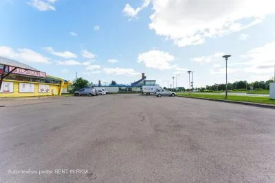 Pārdod tirdzniecības telpas, Krasta iela 70a, Rīga, Labais krasts, Krasta masīvs / 590 000 € 7