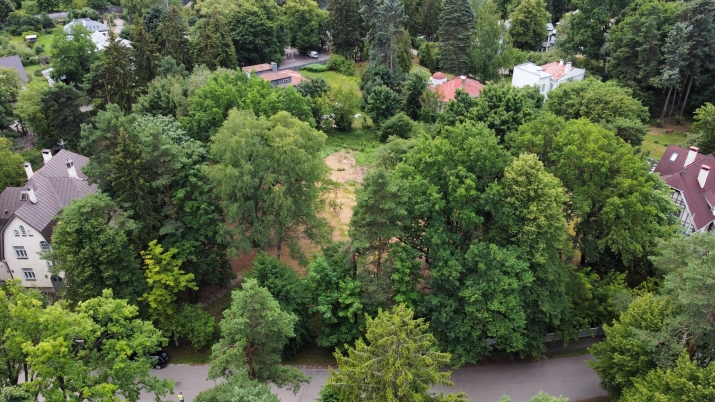 Ščecinas iela 6 1