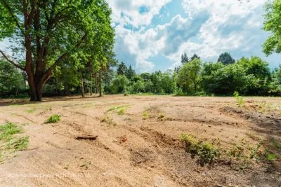 Land plot For Sale, Ščecinas street 6, Rīga, Labais krasts, Mežaparks / 425 000 € 8