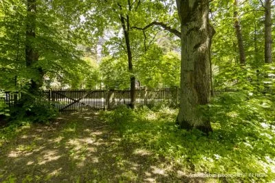 Land plot For Sale, Ščecinas street 6, Rīga, Labais krasts, Mežaparks / 425 000 € 12