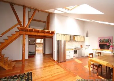 Pārdod dzīvokli, Tērbatas iela 93/95, Rīga, Labais krasts, Centrs / 159 000 € 1