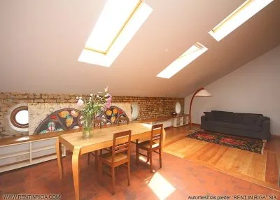 Pārdod dzīvokli, Tērbatas iela 93/95, Rīga, Labais krasts, Centrs / 159 000 € 2