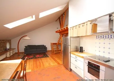 Pārdod dzīvokli, Tērbatas iela 93/95, Rīga, Labais krasts, Centrs / 159 000 € 3