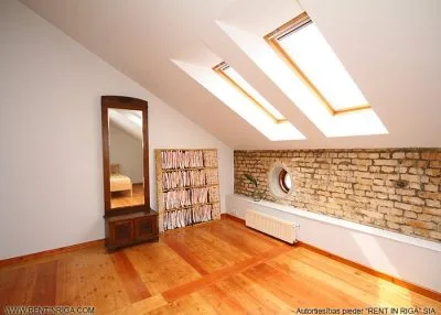 Pārdod dzīvokli, Tērbatas iela 93/95, Rīga, Labais krasts, Centrs / 159 000 € 4