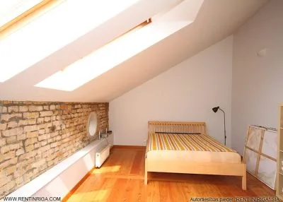 Pārdod dzīvokli, Tērbatas iela 93/95, Rīga, Labais krasts, Centrs / 159 000 € 5