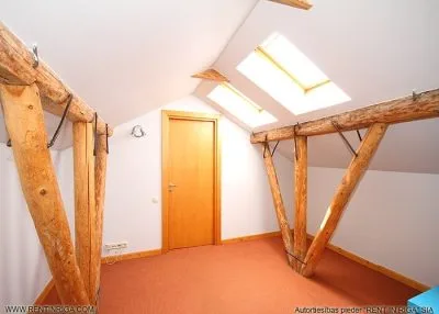 Pārdod dzīvokli, Tērbatas iela 93/95, Rīga, Labais krasts, Centrs / 159 000 € 7