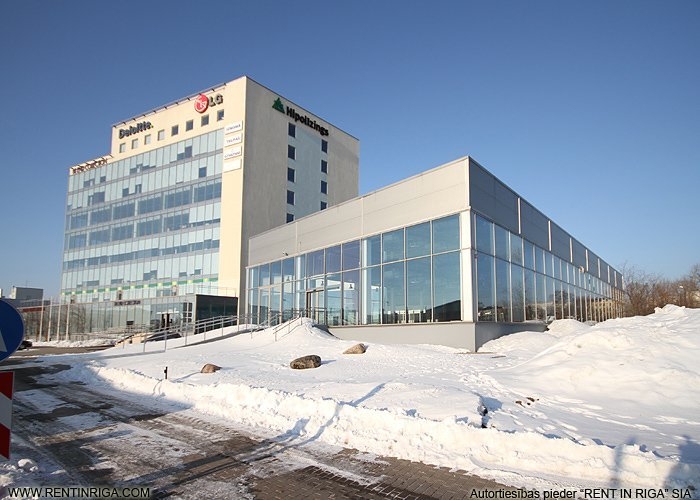 Grēdu iela 6 3