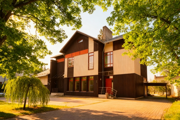Strēlnieku prospekts 76 1