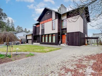 Pārdod māju, Strēlnieku prospekts 76, Jūrmala, Dubulti / 524 000 € 1