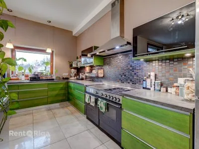 Pārdod māju, Strēlnieku prospekts 76, Jūrmala, Dubulti / 524 000 € 4