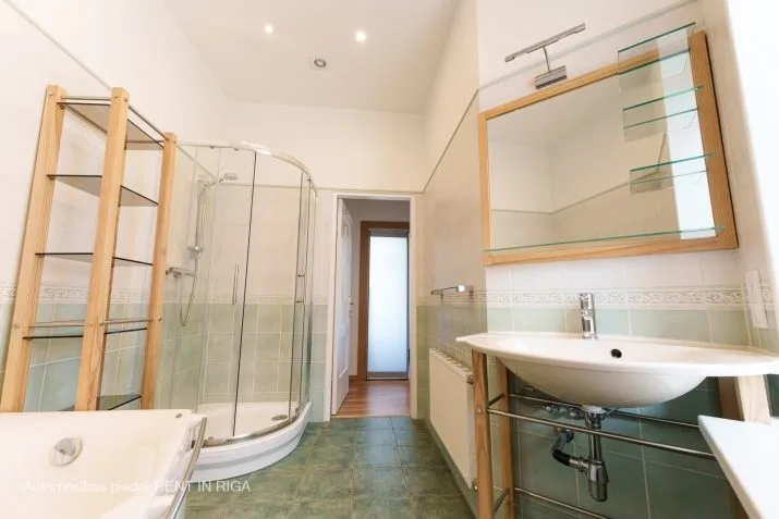 Pārdod dzīvokli, Baznīcas iela 13, Rīga, Labais krasts, Centrs / 300 000 € 14
