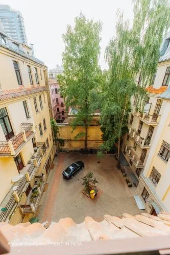 Pārdod dzīvokli, Baznīcas iela 13, Rīga, Labais krasts, Centrs / 300 000 € 18