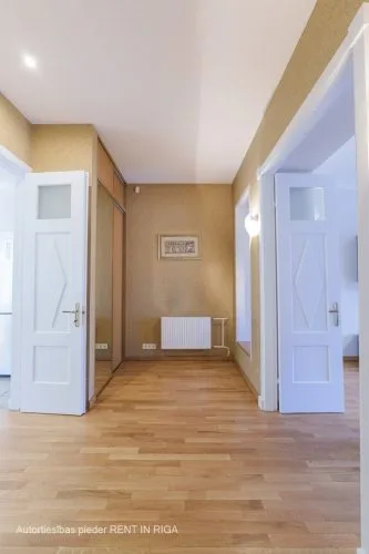 Pārdod dzīvokli, Baznīcas iela 13, Rīga, Labais krasts, Centrs / 300 000 € 17