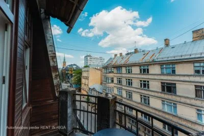 Pārdod dzīvokli, Baznīcas iela 13, Rīga, Labais krasts, Centrs / 300 000 € 19