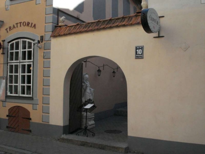 Jāņa iela 6 3