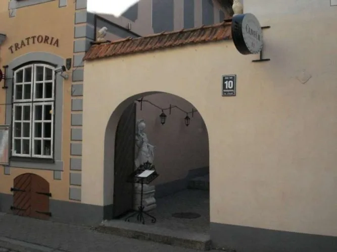 Jāņa iela 6 3