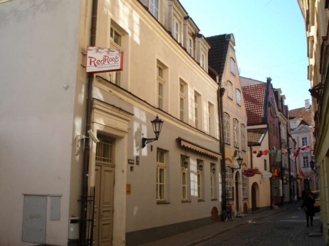 Jāņa iela 6 6